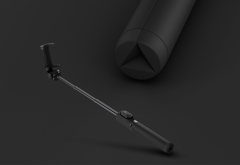 Xiaomi selfie tripod 2 - Bezdrátová selfie tyč nové generace stativ mobil gopro univerzální bluetooth istage xiaomimarket návod